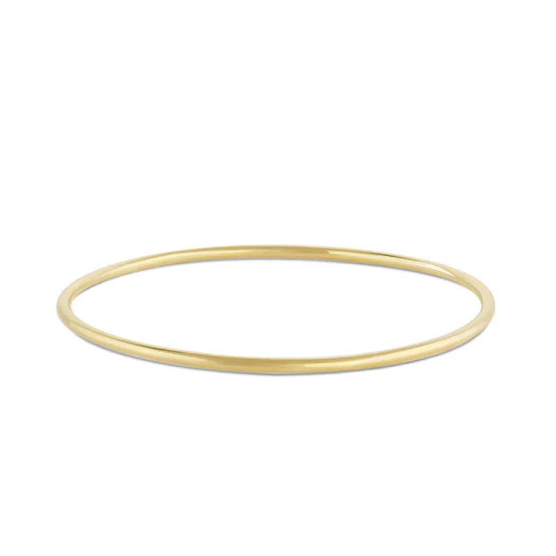 Everyday Bangle sold by Marrow Fine