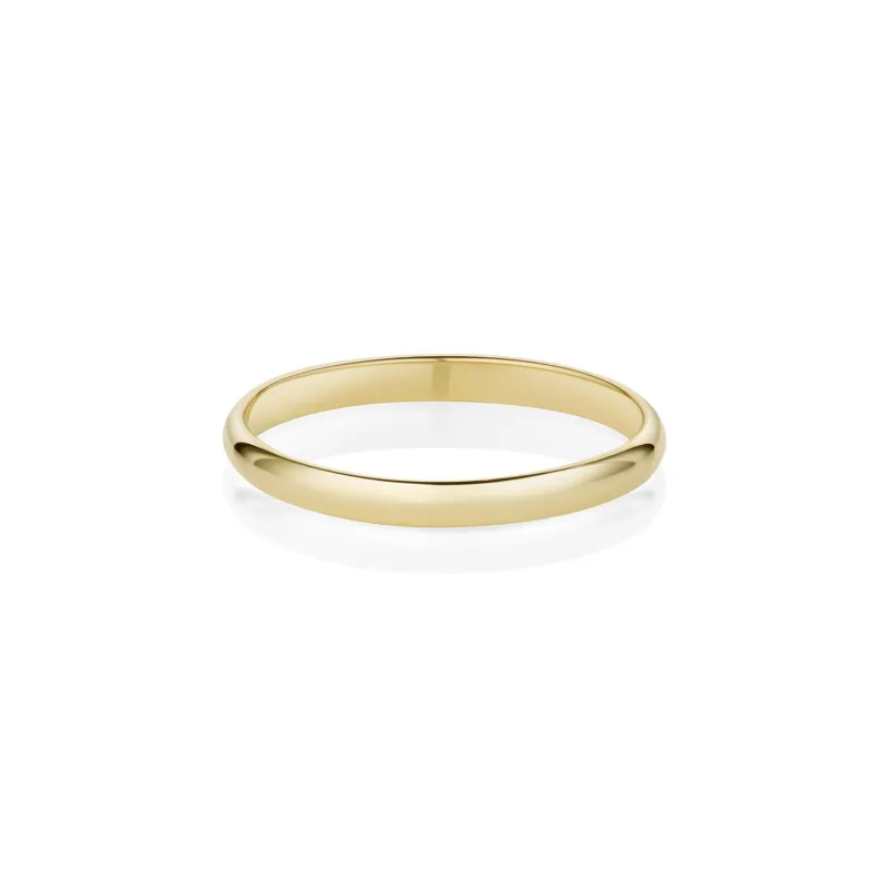 Everyday Petite Band sold by Marrow Fine