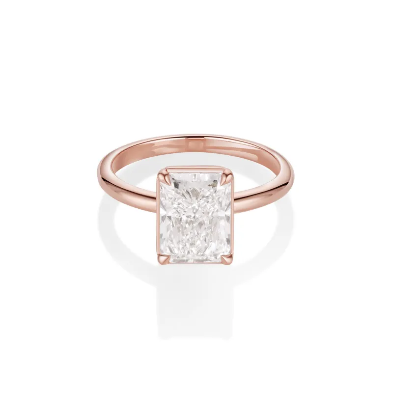 The Emma Engagement Ring sold by Marrow Fine