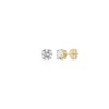 Classic Lab-Grown Diamond Studs sold by Marrow Fine