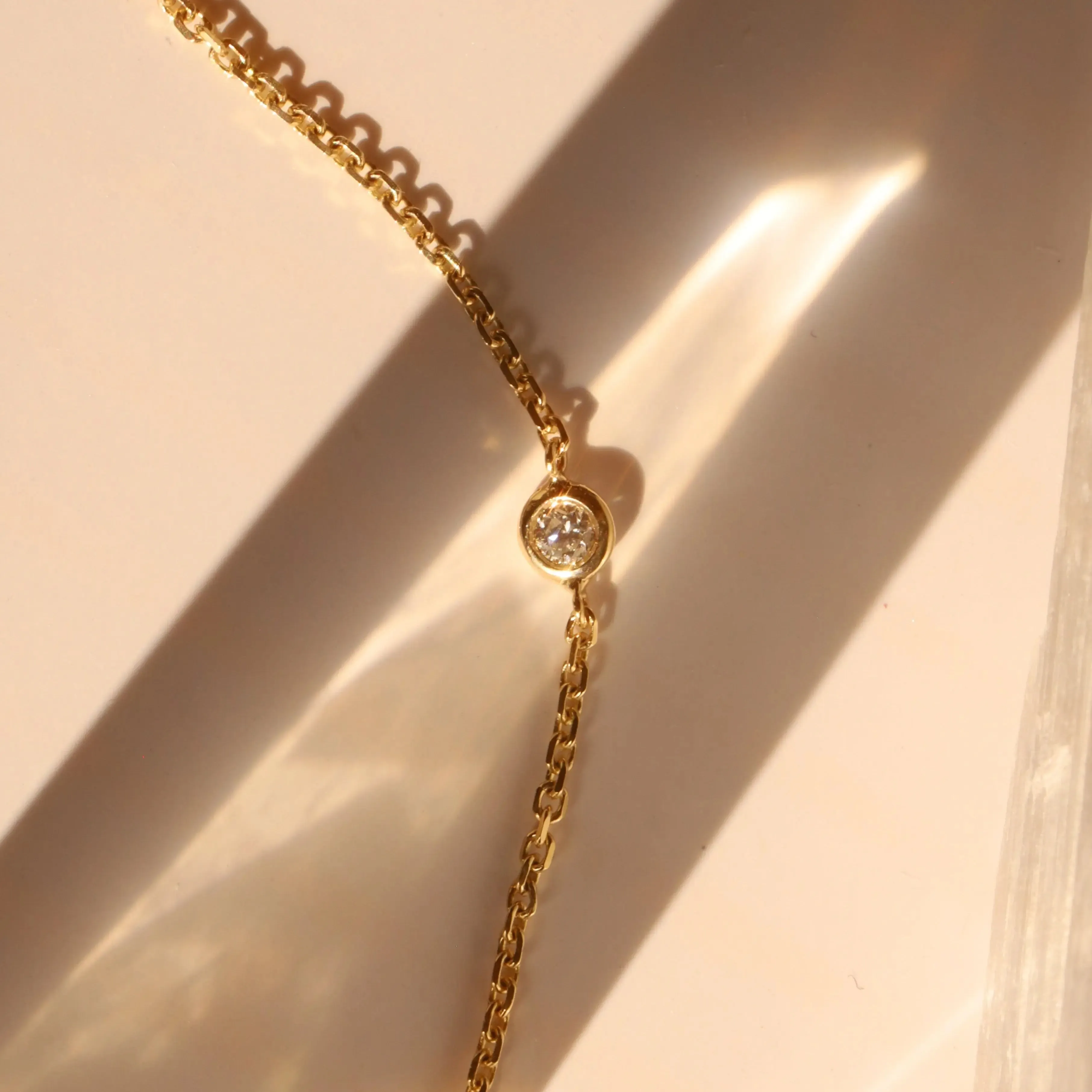 Online Exclusive Bracelet sold by Marrow Fine product image thumbnail 5