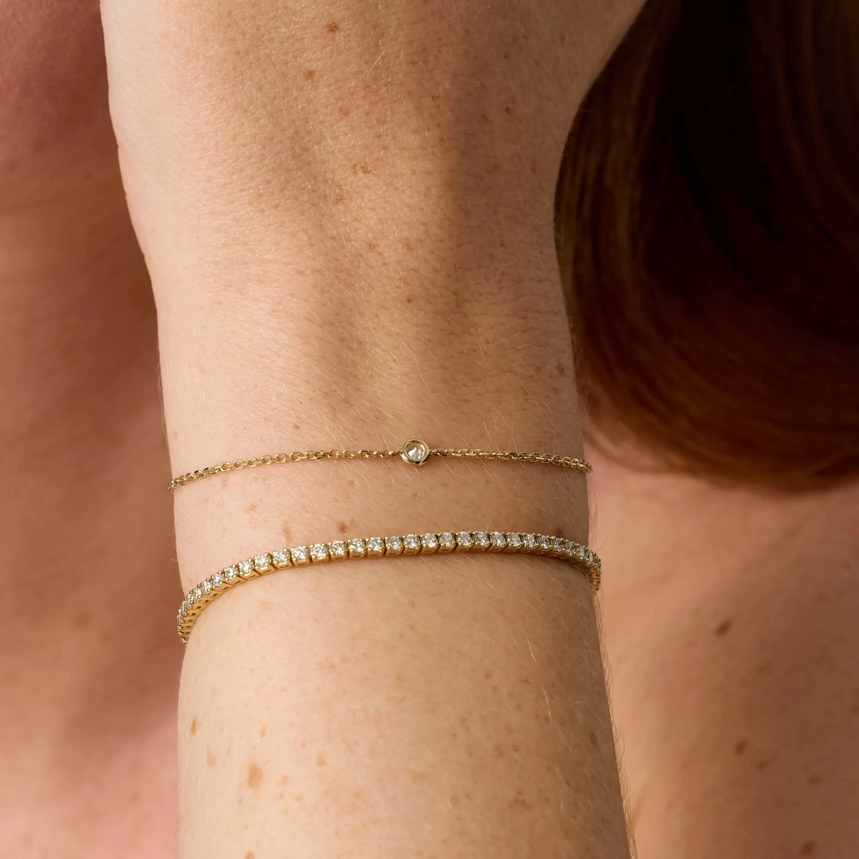 Online Exclusive Bracelet sold by Marrow Fine product image thumbnail 2