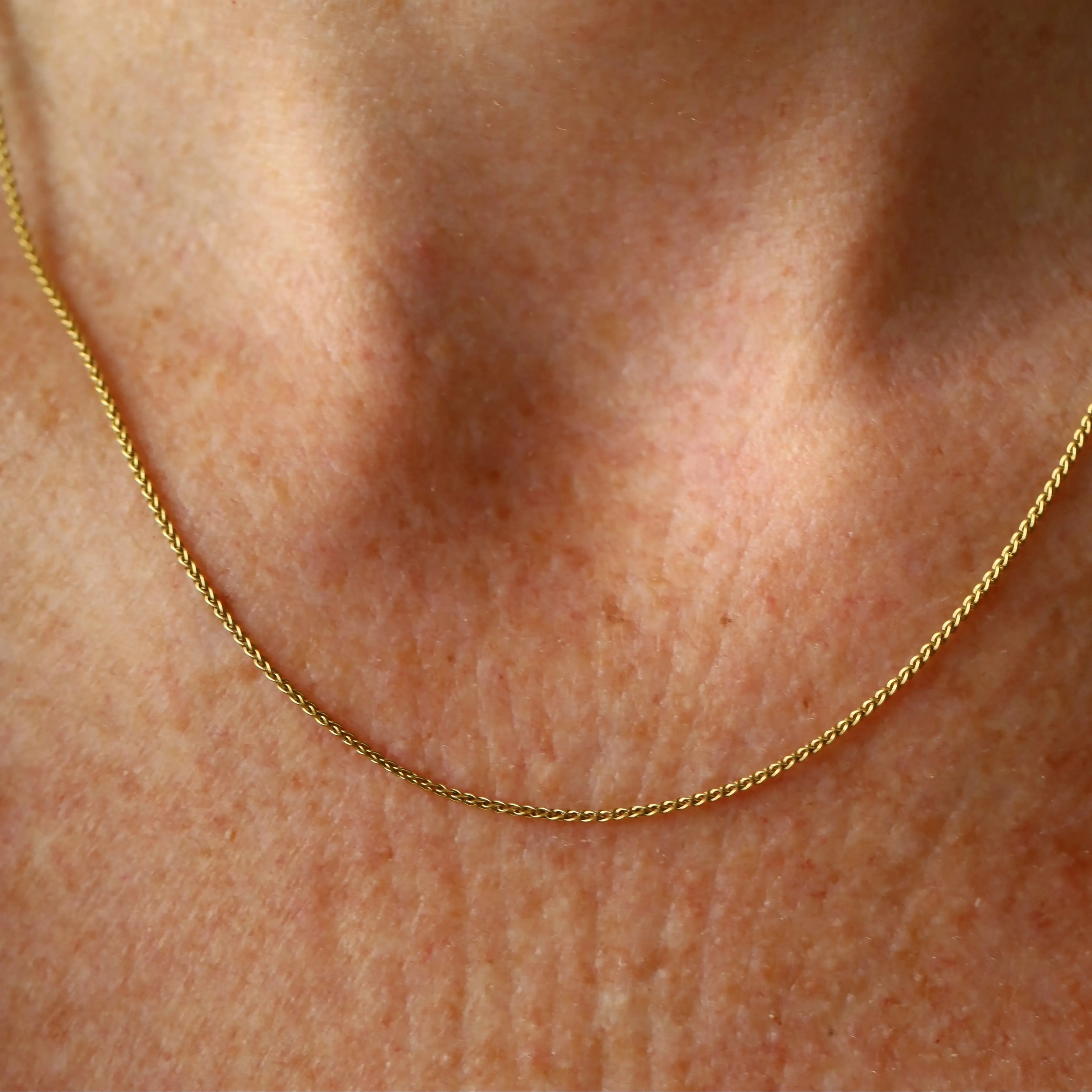 Wheat Chain sold by Marrow Fine product image thumbnail 2