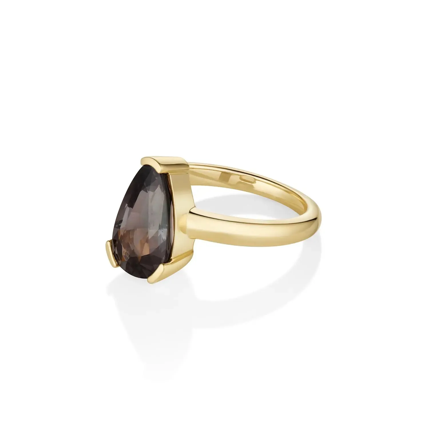 3.07ct Spinel Sloane Ring sold by Marrow Fine product image thumbnail 2