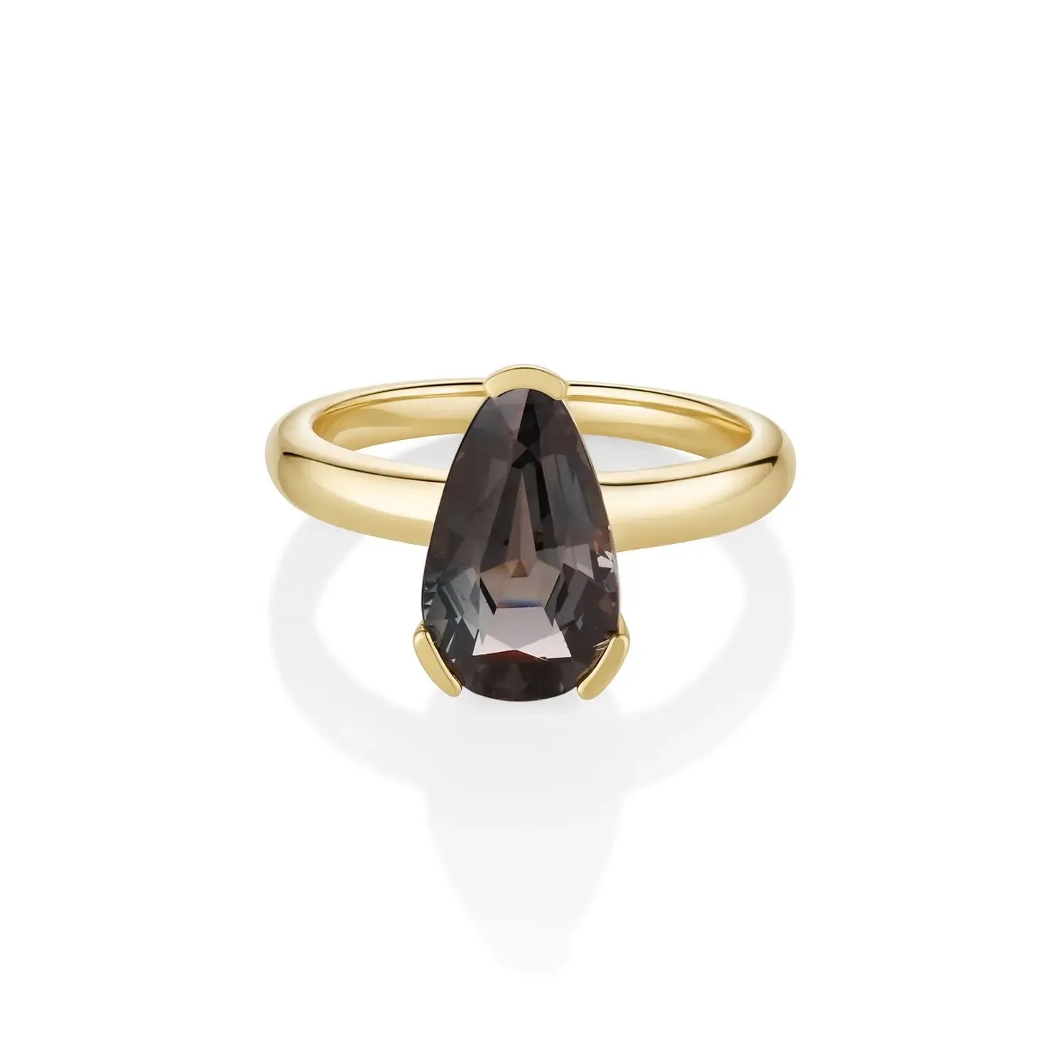 3.07ct Spinel Sloane Ring sold by Marrow Fine