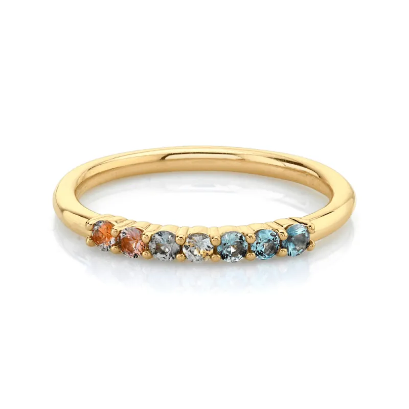 Dancing in the Sand Ring sold by Marrow Fine