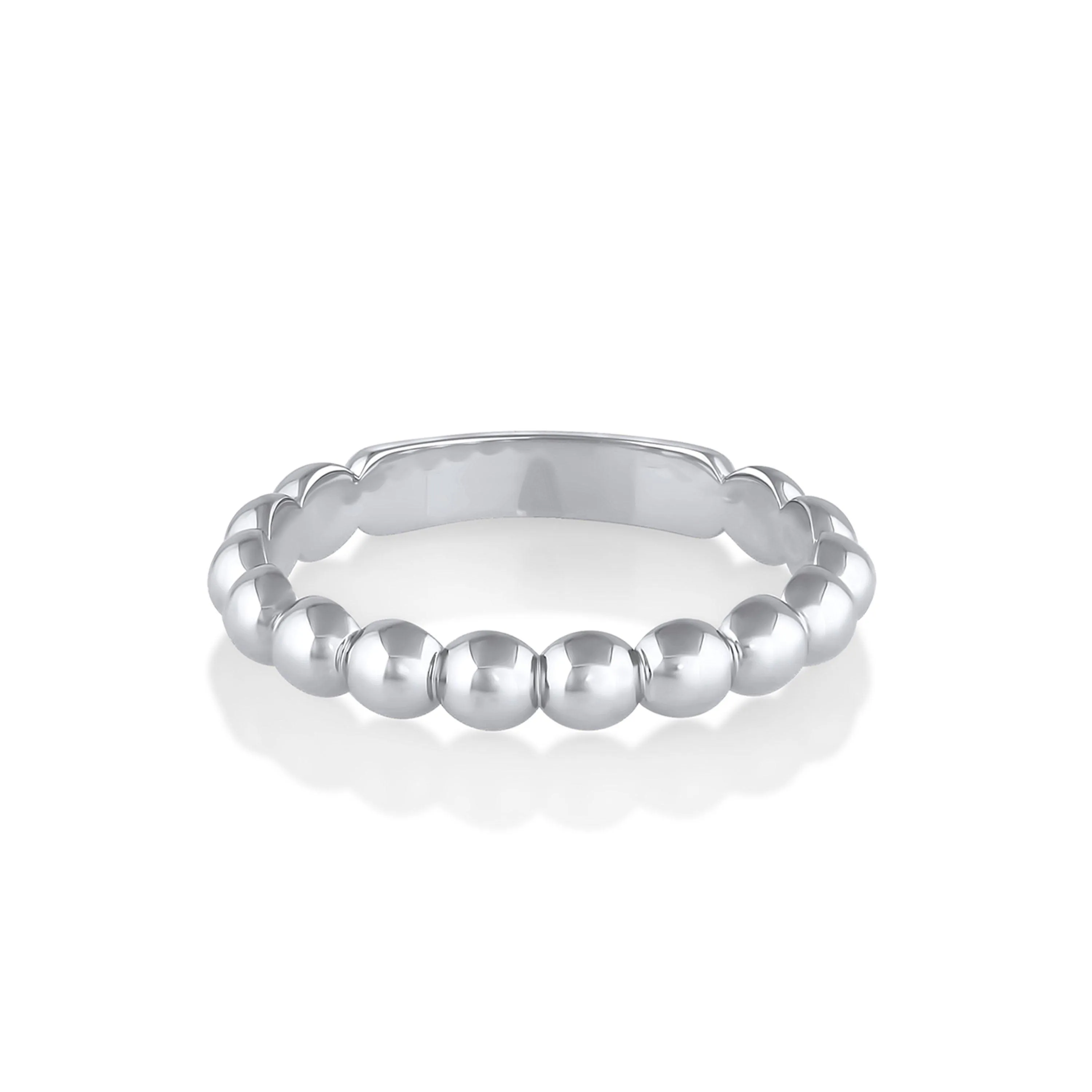 Everyday Sphere Band sold by Marrow Fine product image thumbnail 4