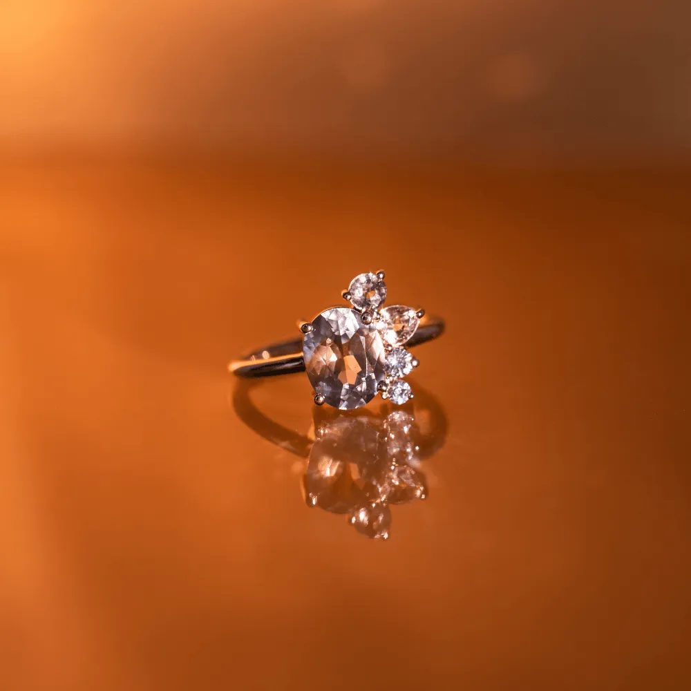 Second Summer Ring sold by Marrow Fine product image thumbnail 3