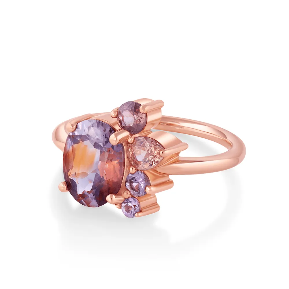 Second Summer Ring sold by Marrow Fine product image thumbnail 2