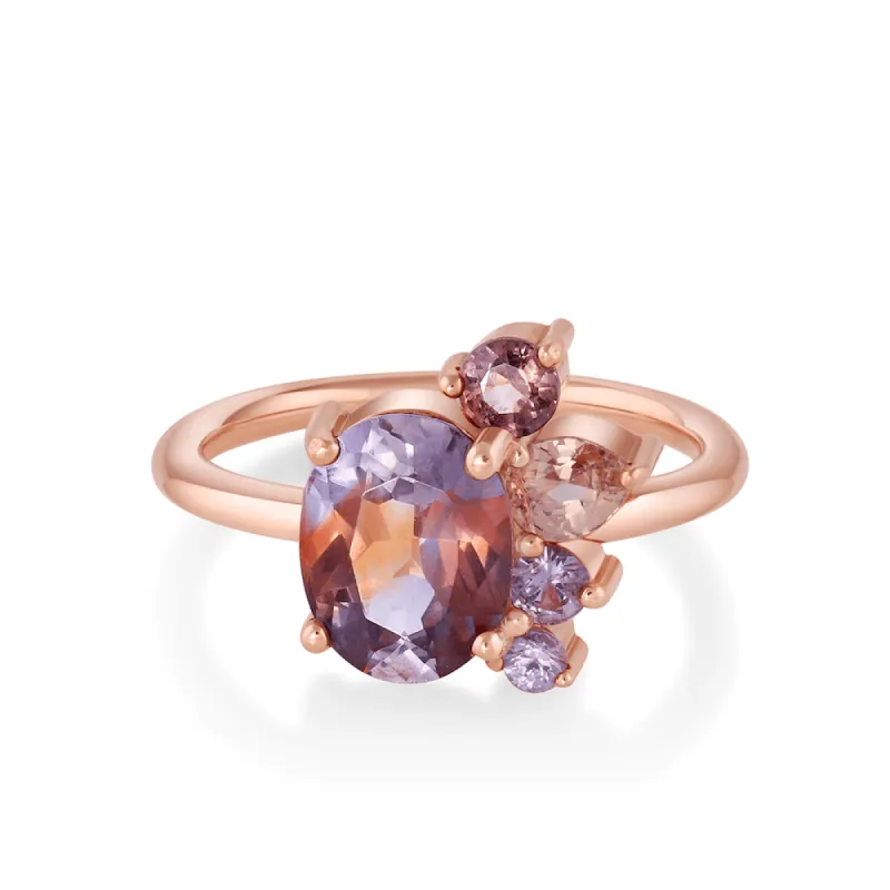 Second Summer Ring sold by Marrow Fine