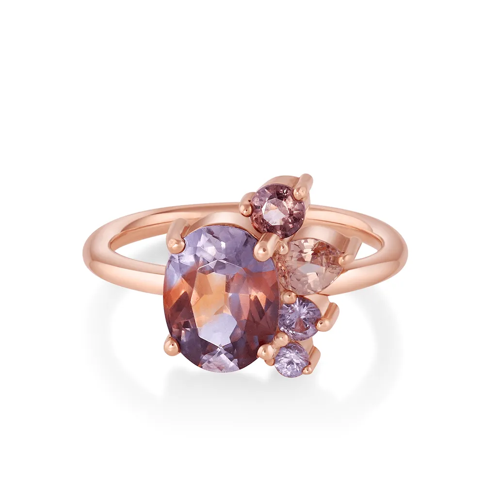 Second Summer Ring sold by Marrow Fine