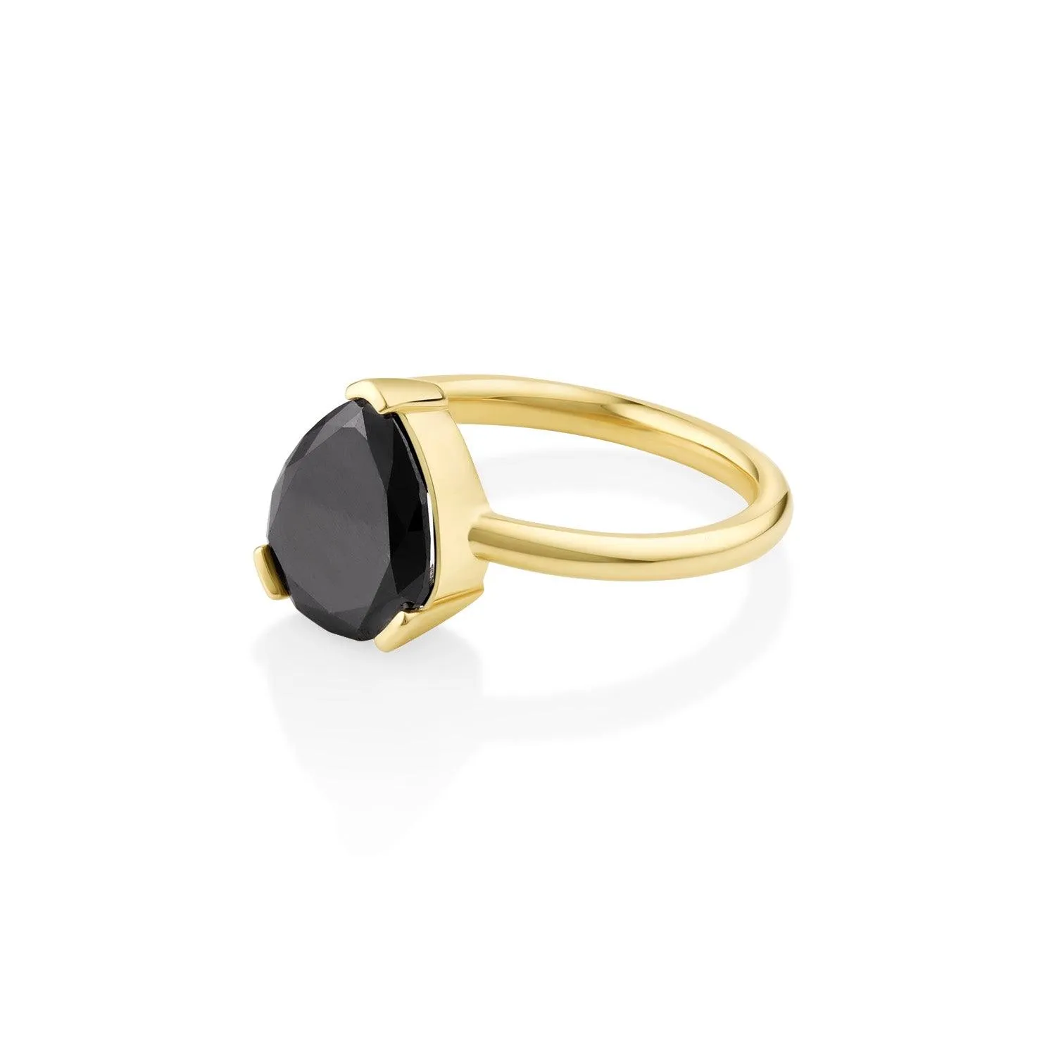 2.62ct Black Diamond Sloane sold by Marrow Fine product image thumbnail 2