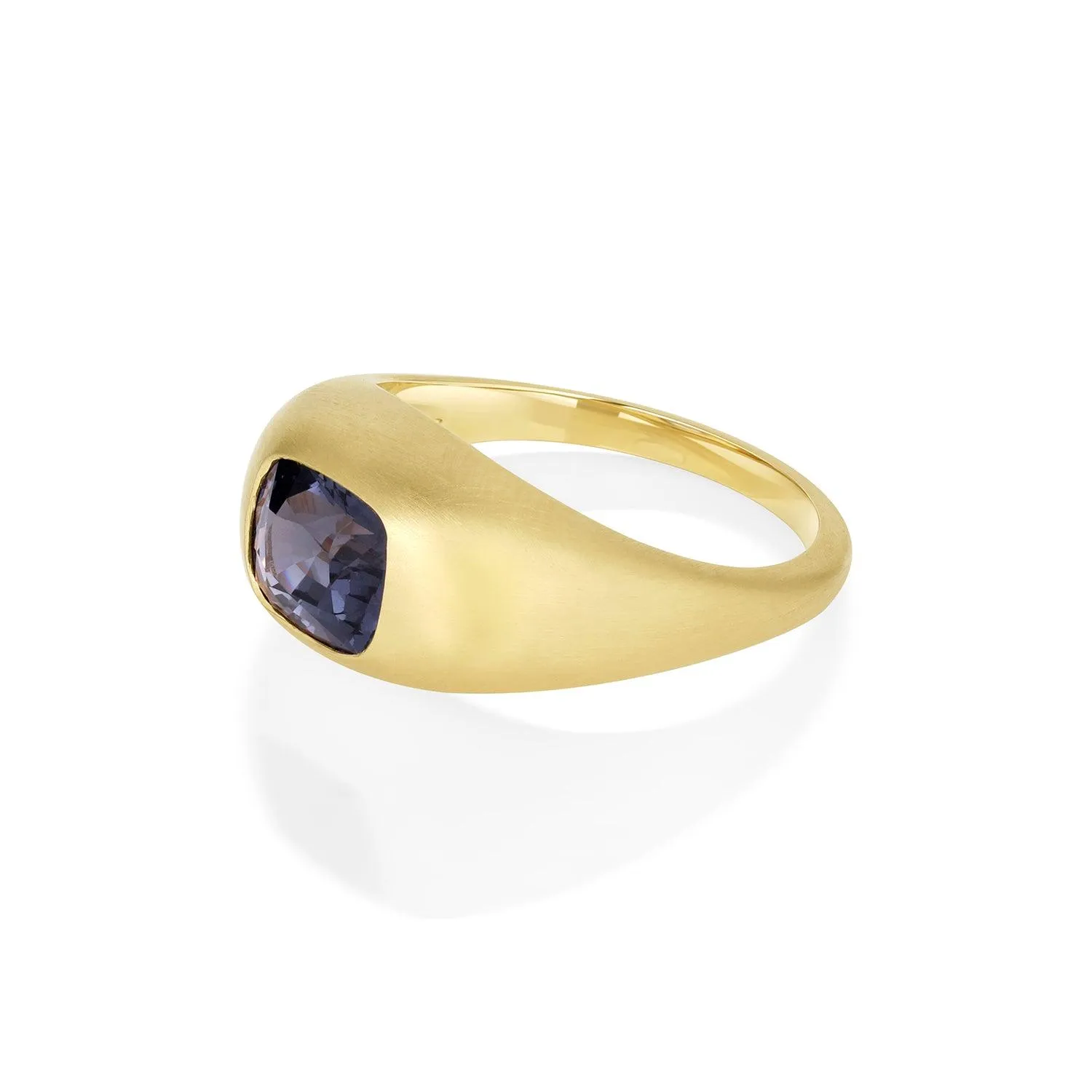 2.70ct Spinel Pinky Bombe sold by Marrow Fine product image thumbnail 3