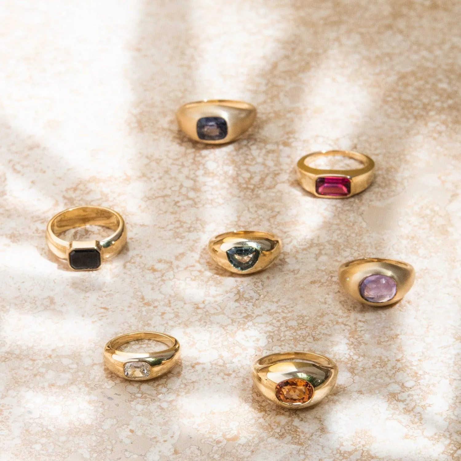 2.70ct Spinel Pinky Bombe sold by Marrow Fine product image thumbnail 4