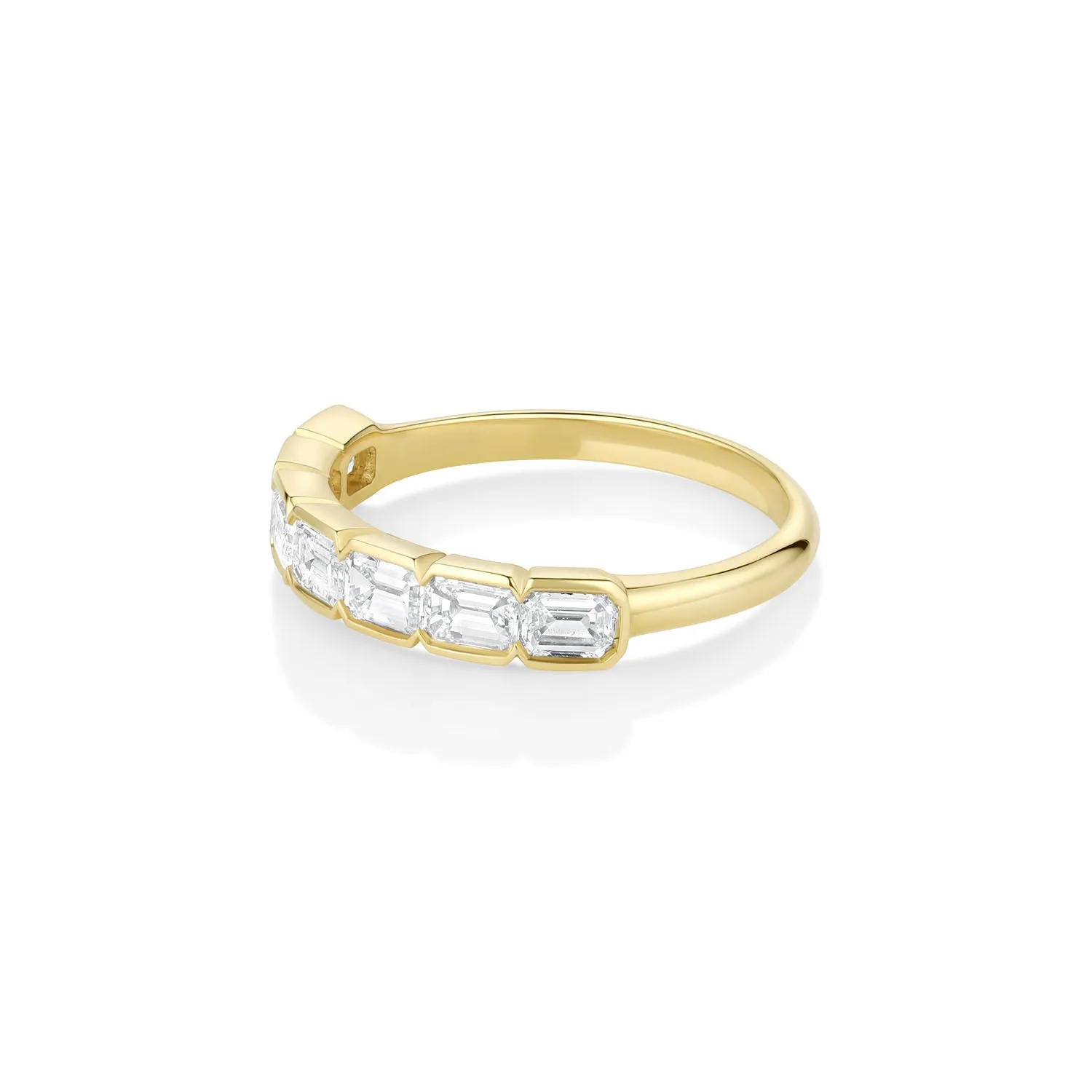 The Harley Ring sold by Marrow Fine product image thumbnail 3