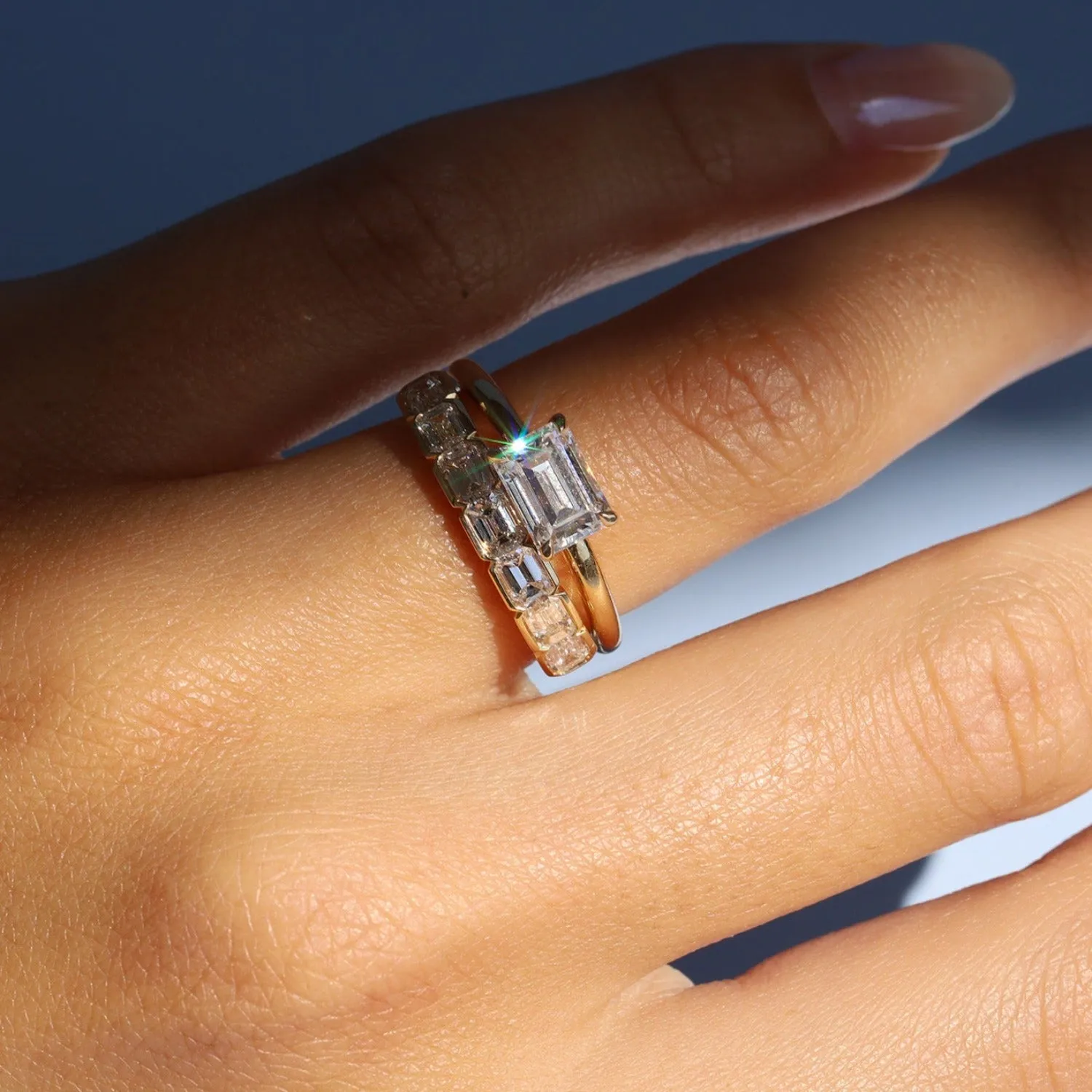 The Harley Ring sold by Marrow Fine product image thumbnail 2