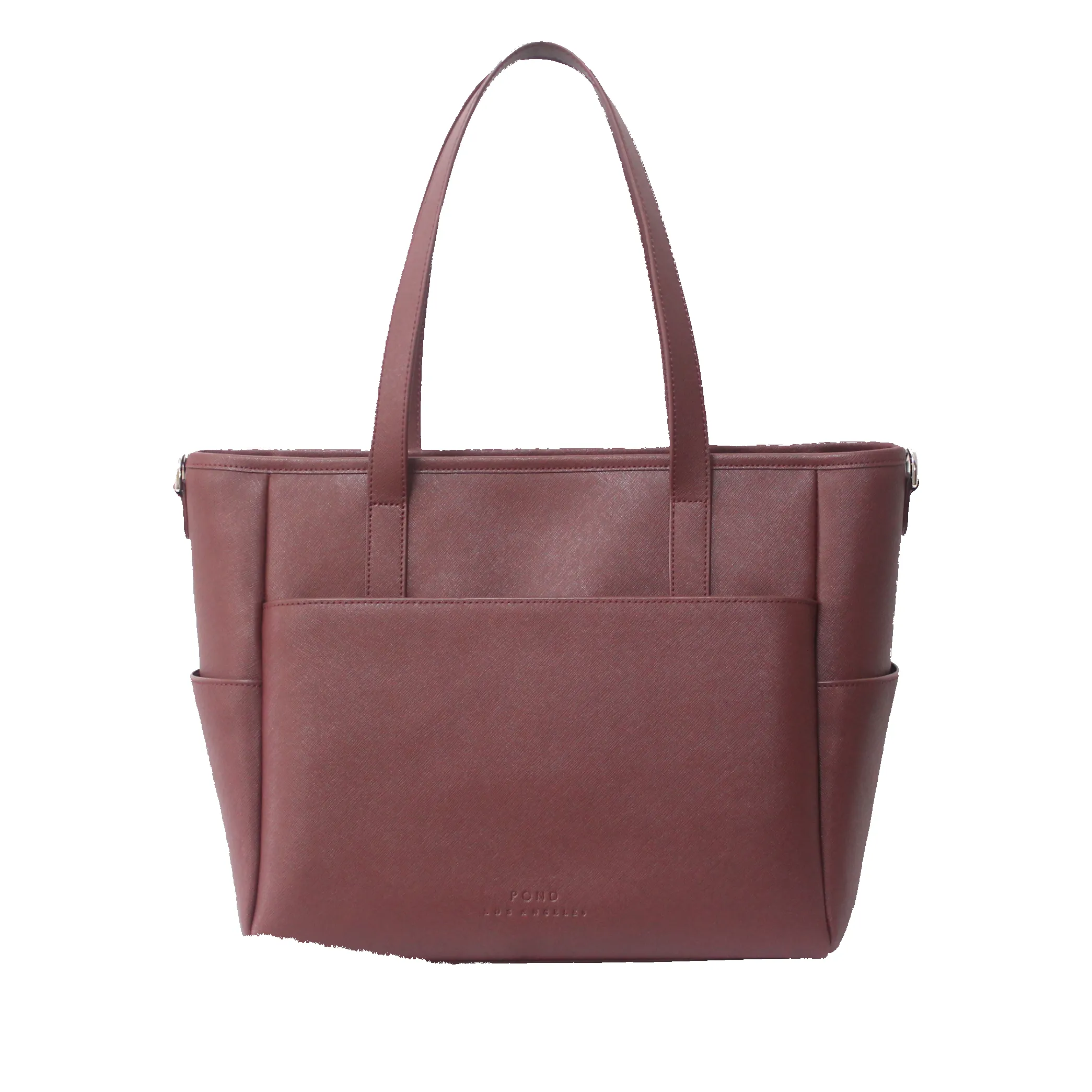 Transform Tote sold by Pond Los Angeles