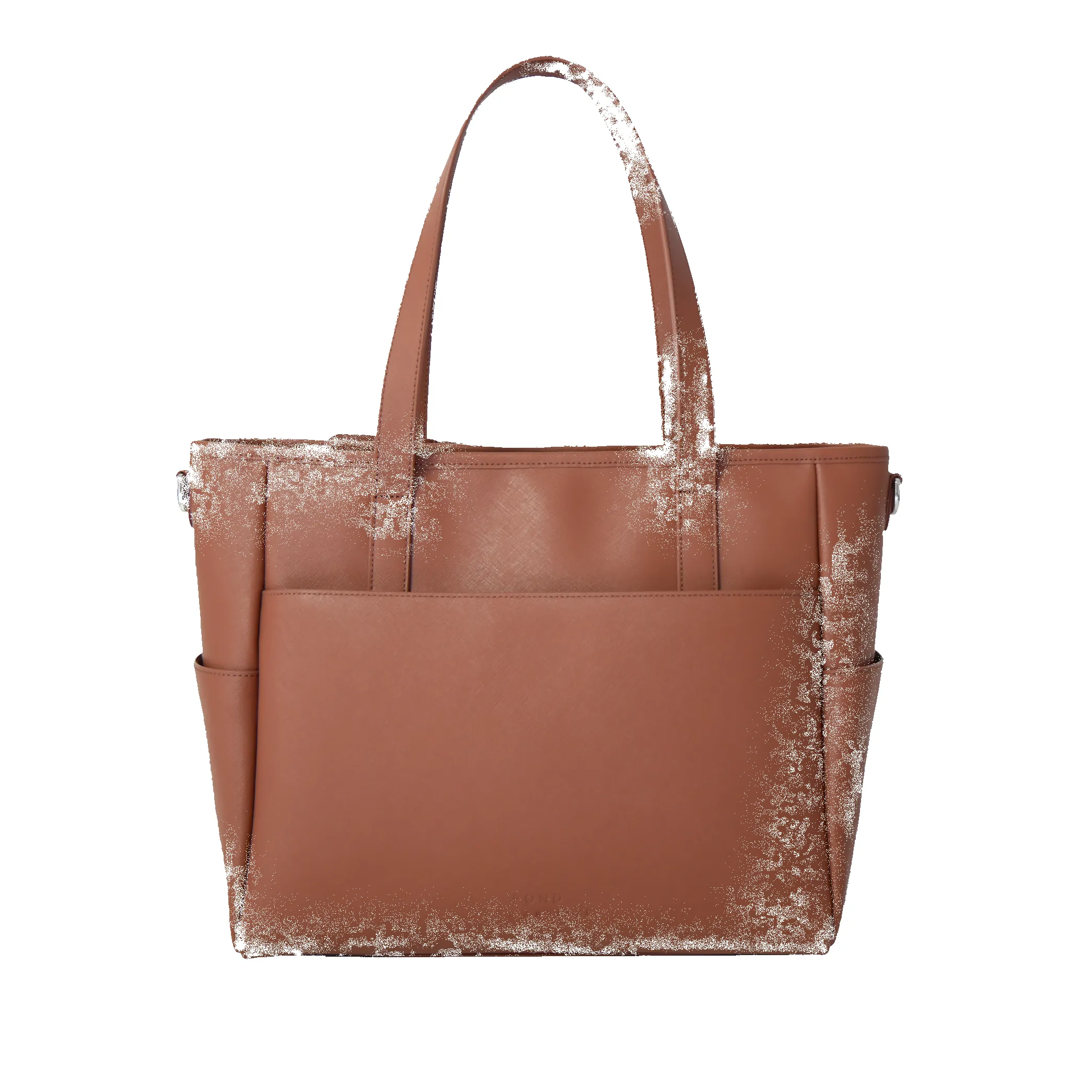 Transform Tote sold by Pond Los Angeles