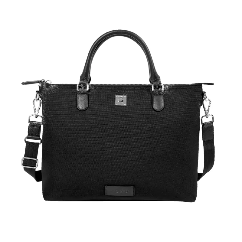 Minimalist Carryall Air Edition - Black sold by Pond Los Angeles