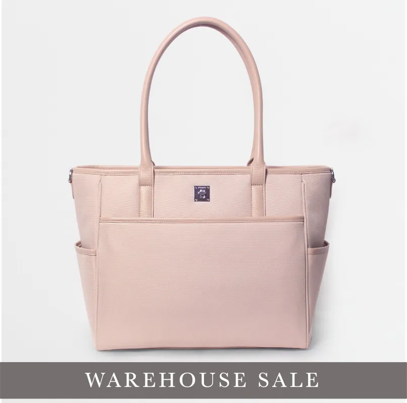 Transform Tote - Air Edition sold by Pond Los Angeles