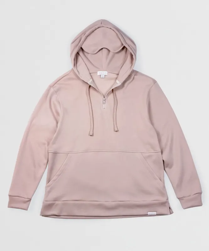 Essential Hoodie sold by Pond Los Angeles
