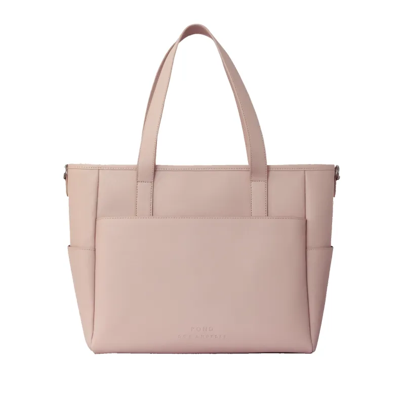 Transform Tote sold by Pond Los Angeles