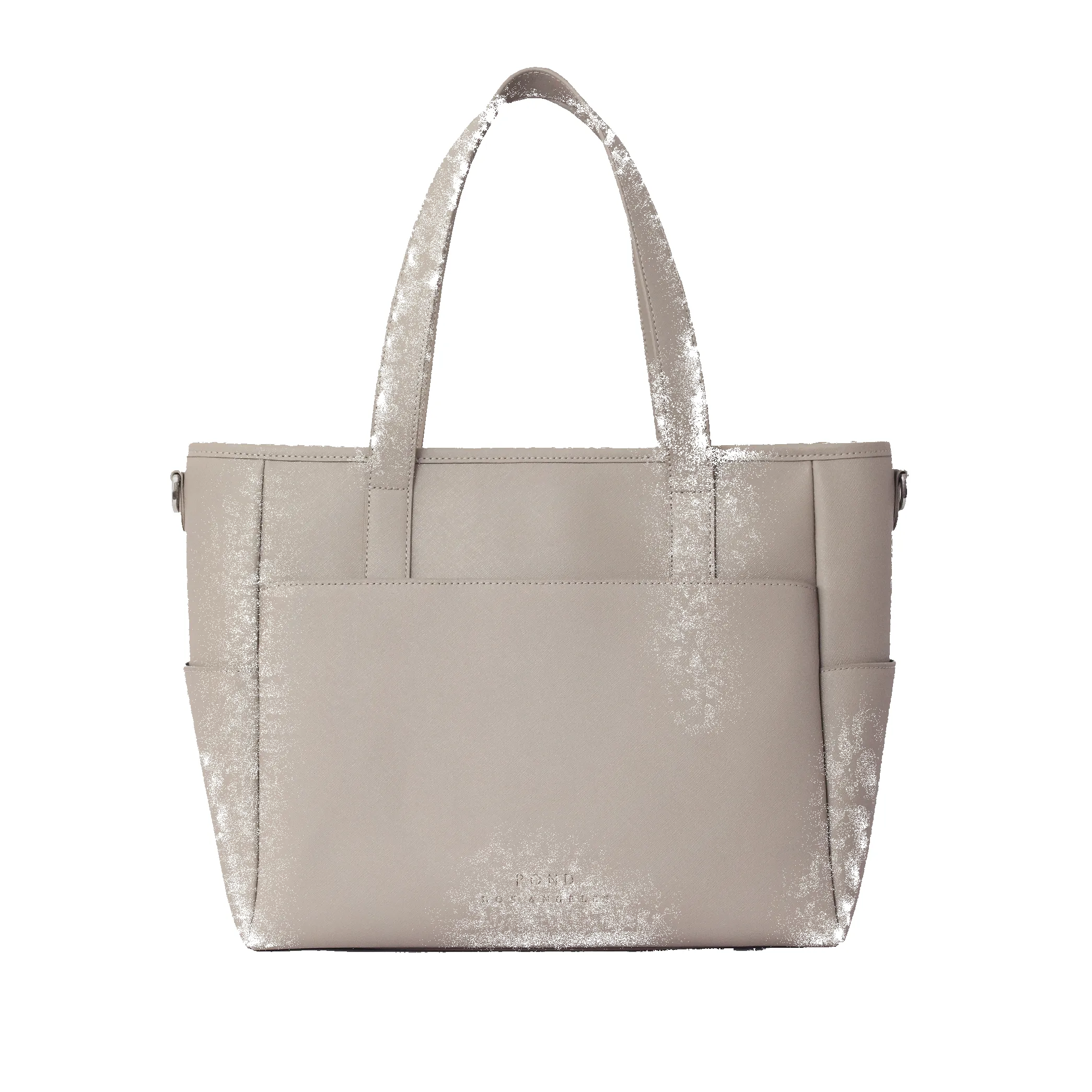 Transform Tote sold by Pond Los Angeles