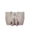 Transform Tote sold by Pond Los Angeles