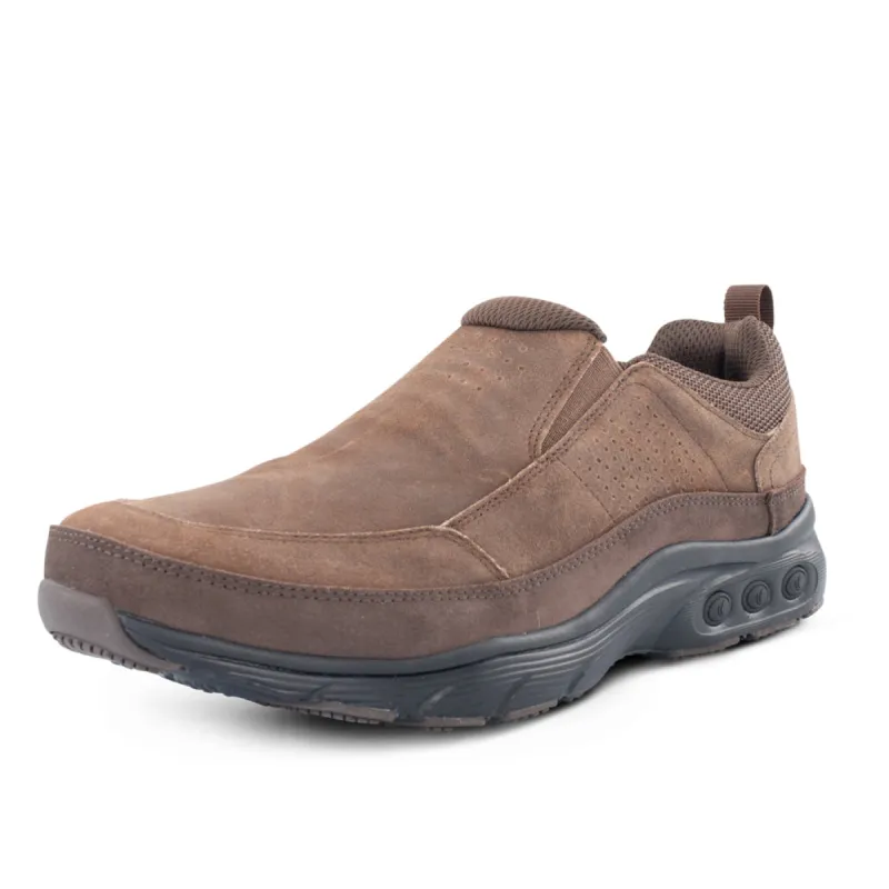 Men's Alpine Outdoor sold by Therafit Shoe