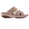 Rachel Women's Adjustable Slide Sandal sold by Therafit Shoe