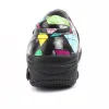 Annie Limited Edition Women's Slip Resistant Leather Slip On sold by Therafit Shoe