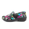 Annie Limited Edition Women's Slip Resistant Leather Slip On sold by Therafit Shoe