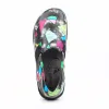 Annie Limited Edition Women's Slip Resistant Leather Slip On sold by Therafit Shoe