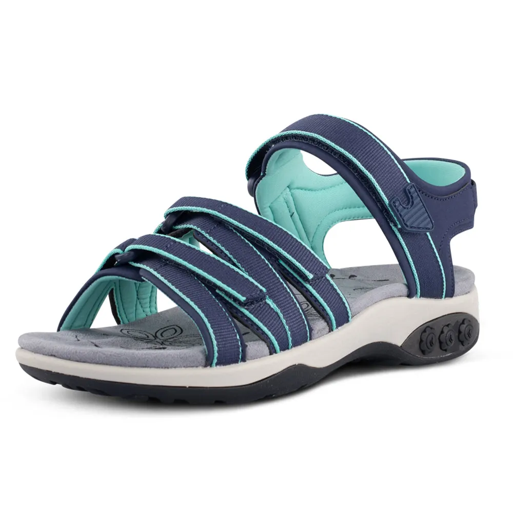 Taylor Women's Sport Sandal sold by Therafit Shoe