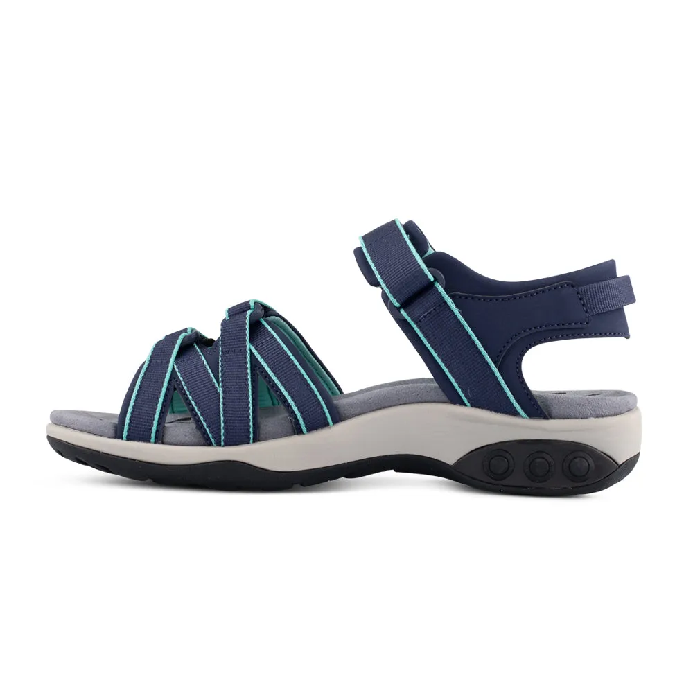 Taylor Women's Sport Sandal sold by Therafit Shoe product image thumbnail 3