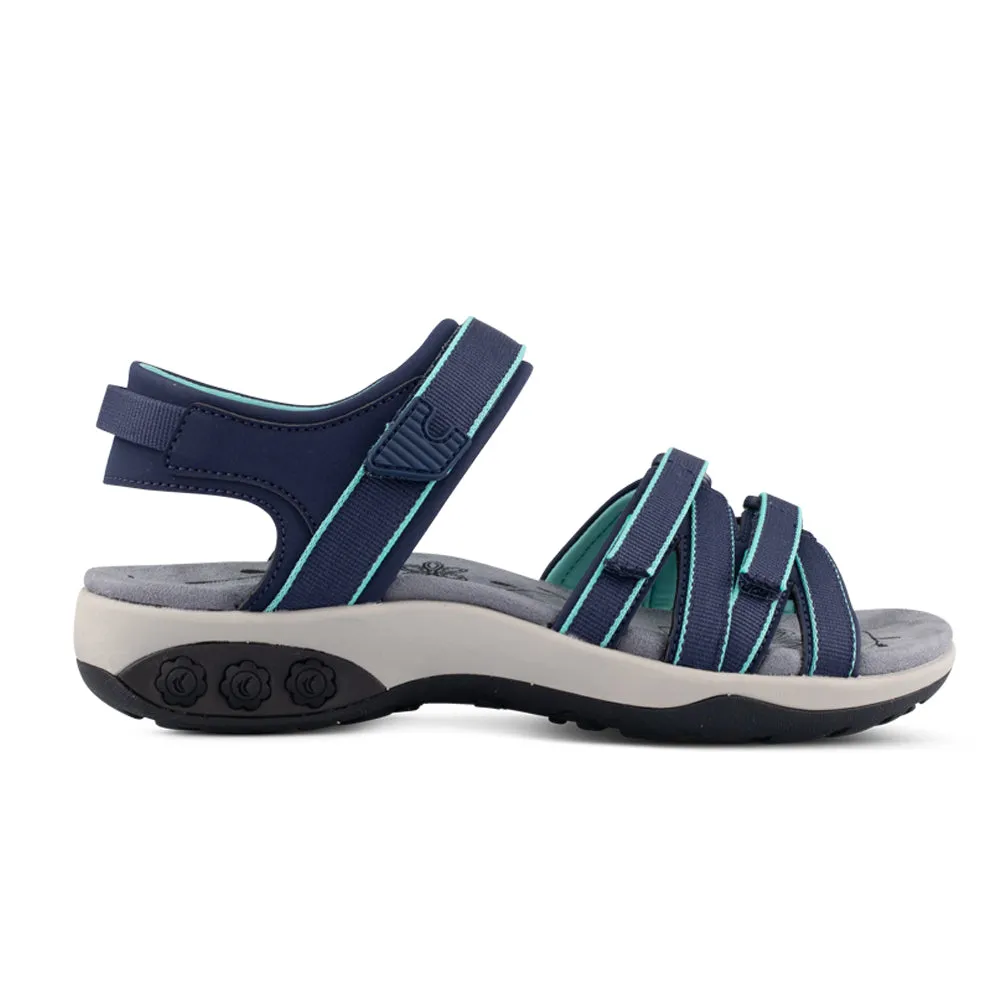 Taylor Women's Sport Sandal sold by Therafit Shoe product image thumbnail 4