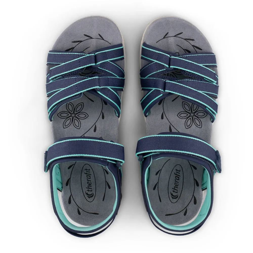 Taylor Women's Sport Sandal sold by Therafit Shoe product image thumbnail 5