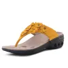 Flora Women's Adjustable Leather Sandal sold by Therafit Shoe