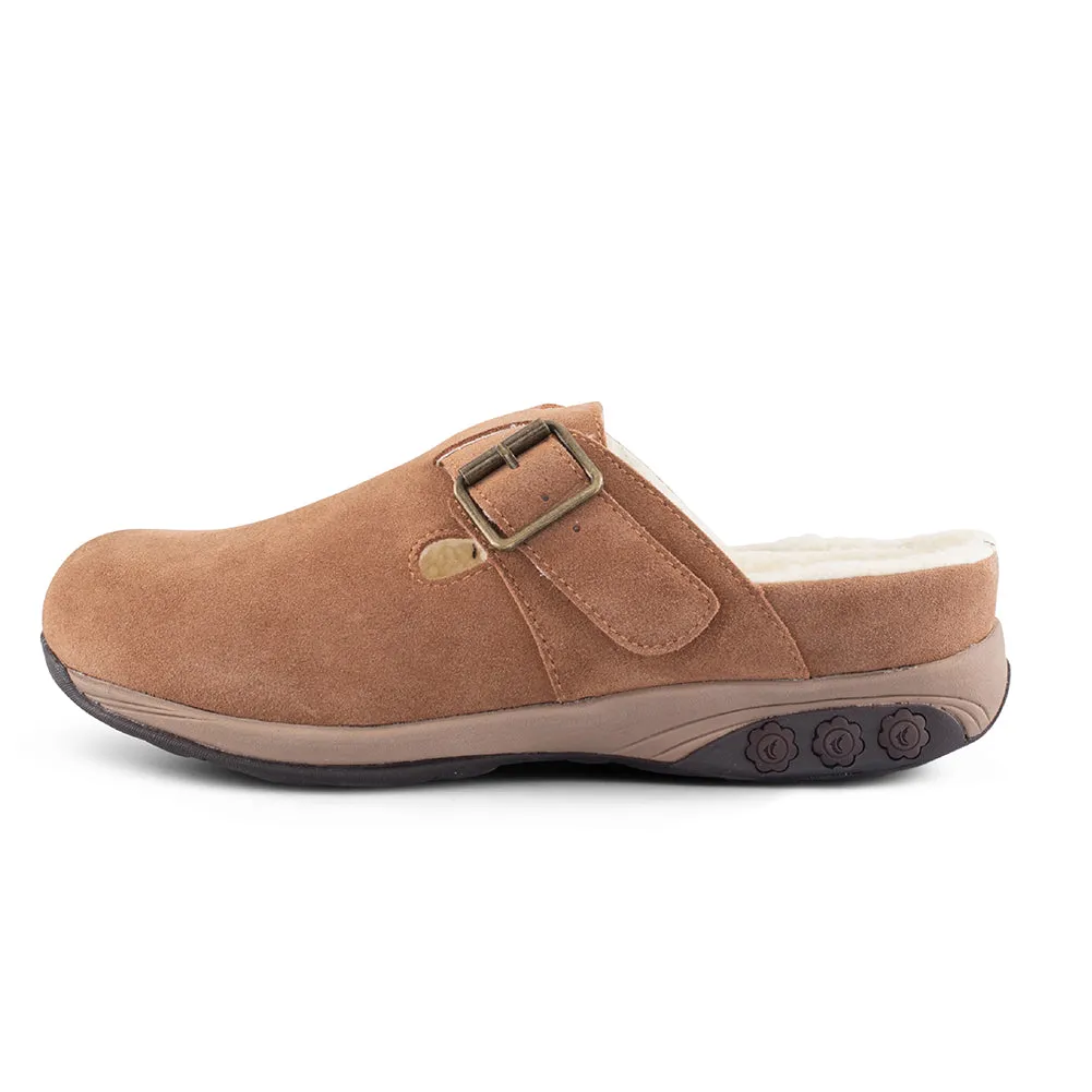 Mindy Women's Adjustable Clog sold by Therafit Shoe product image thumbnail 3