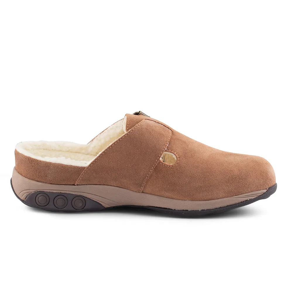 Mindy Women's Adjustable Clog sold by Therafit Shoe product image thumbnail 4