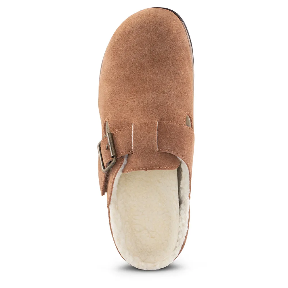 Mindy Women's Adjustable Clog sold by Therafit Shoe product image thumbnail 5