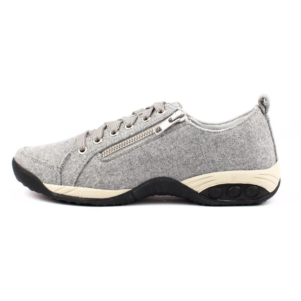 Sienna Women's Side Zip Sport Casual Shoe sold by Therafit Shoe product image thumbnail 5