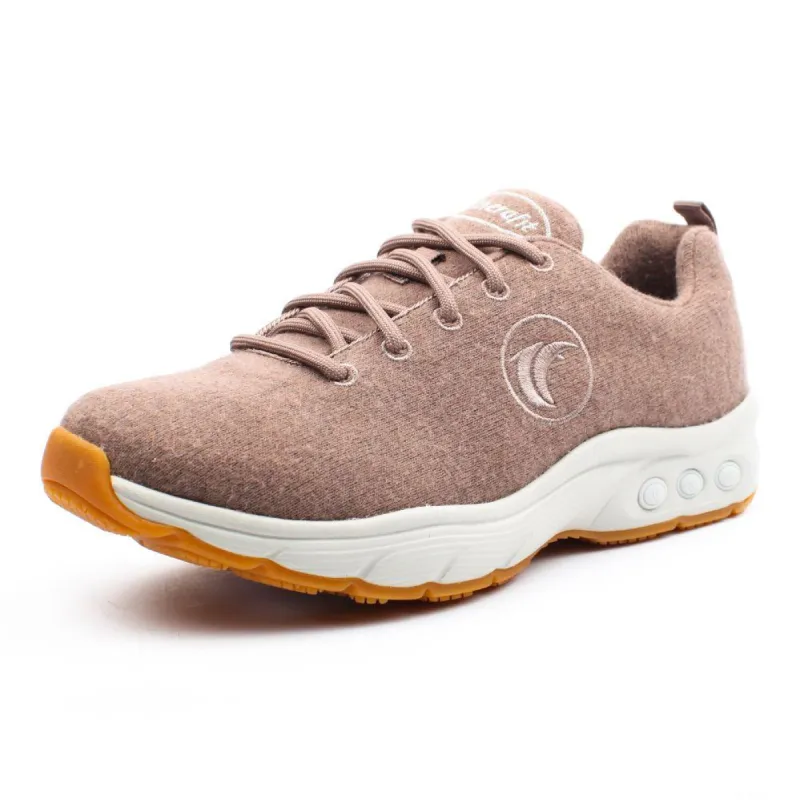 Paloma Wool Women's Athletic Shoe sold by Therafit Shoe