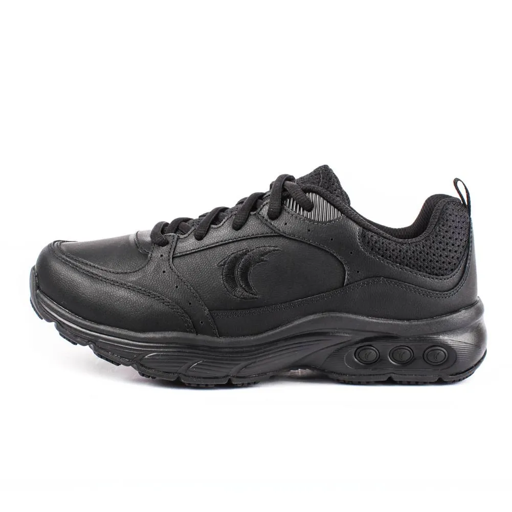 Renee Women's Slip-Resistant Walking Shoe sold by Therafit Shoe product image thumbnail 3