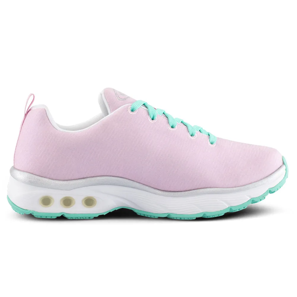 Paloma Lite Women's Athletic Sneaker sold by Therafit Shoe product image thumbnail 4