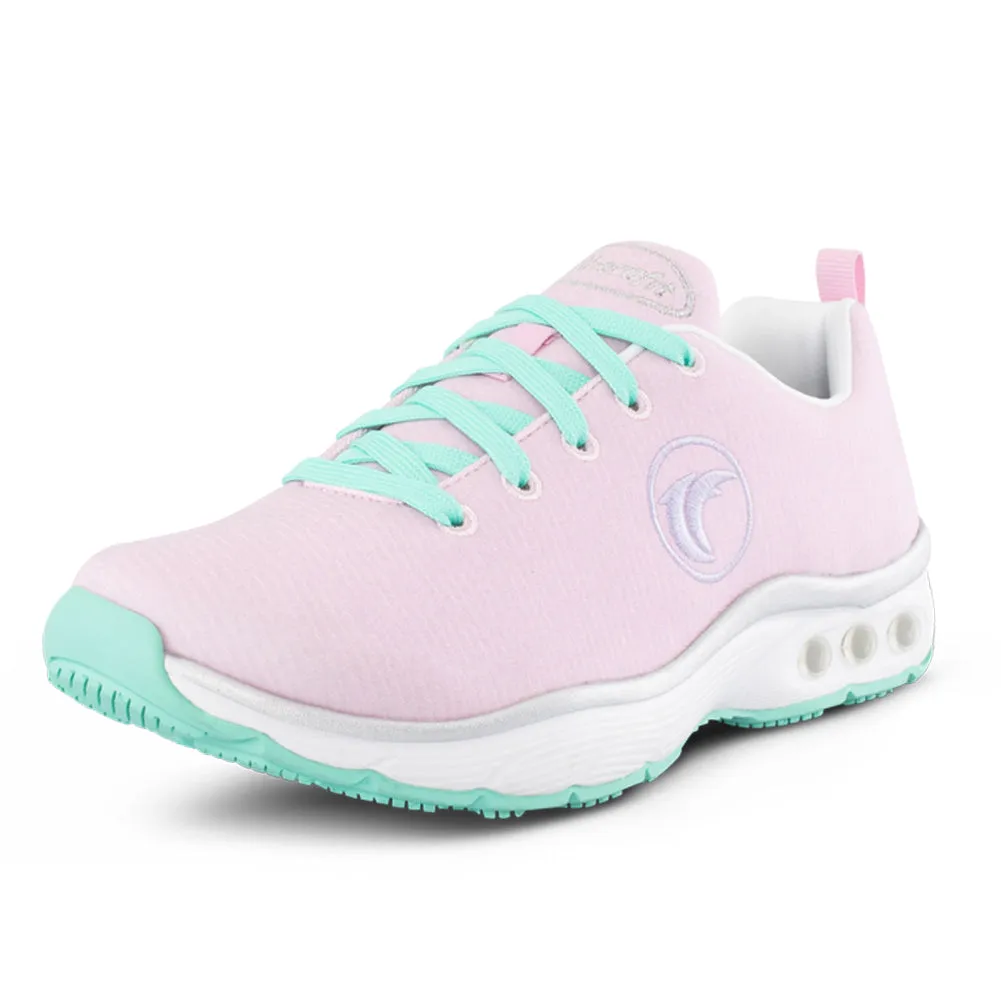 Paloma Lite Women's Athletic Sneaker sold by Therafit Shoe