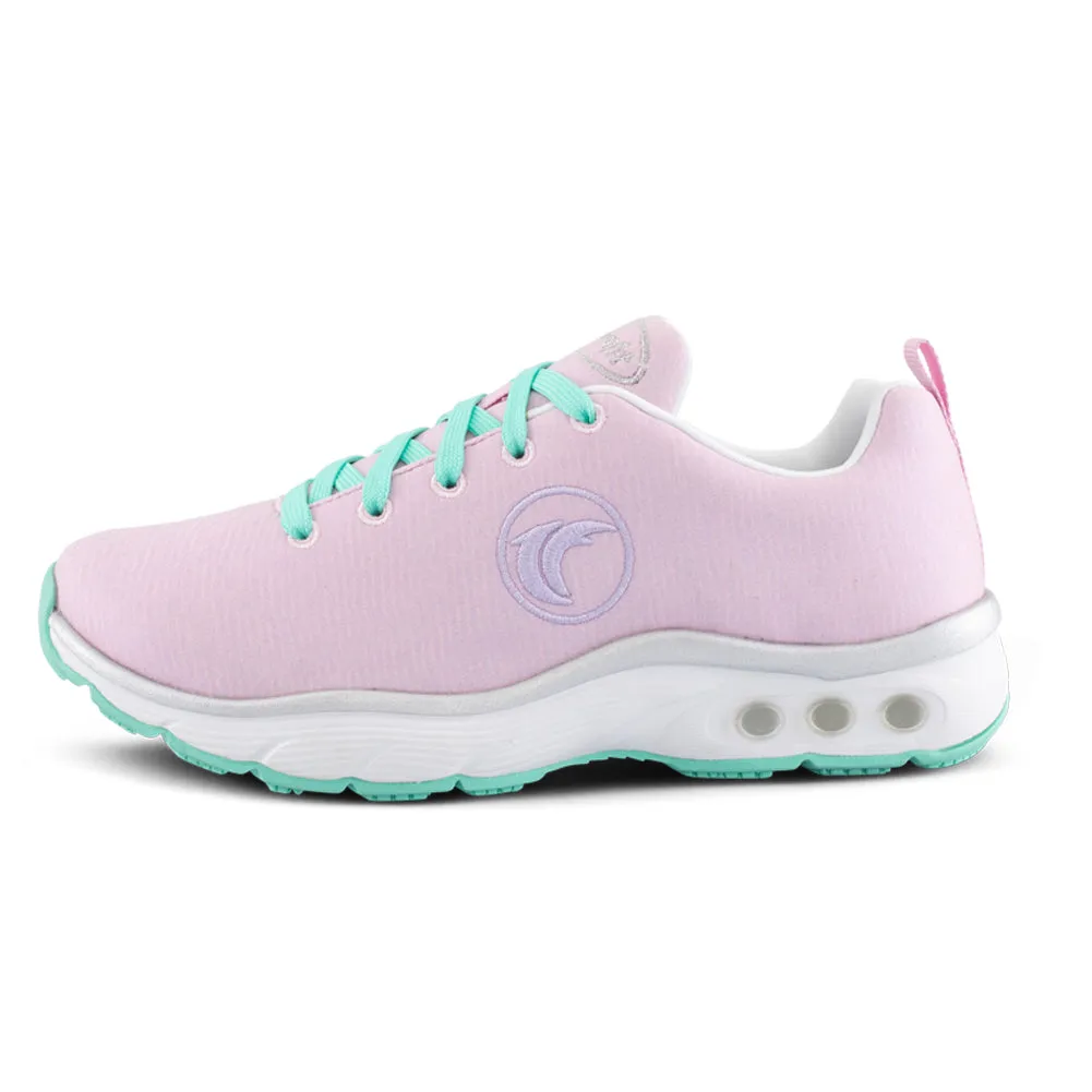 Paloma Lite Women's Athletic Sneaker sold by Therafit Shoe product image thumbnail 3