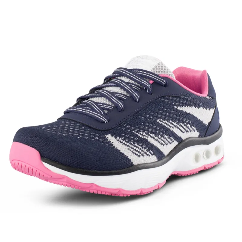 Carly Women's Athletic Sneaker sold by Therafit Shoe