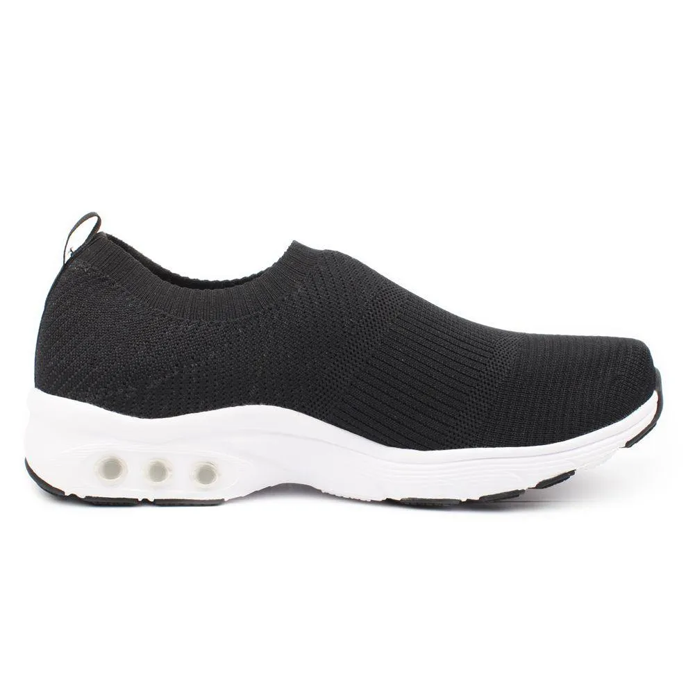 Men's Freedom Slip On sold by Therafit Shoe product image thumbnail 4