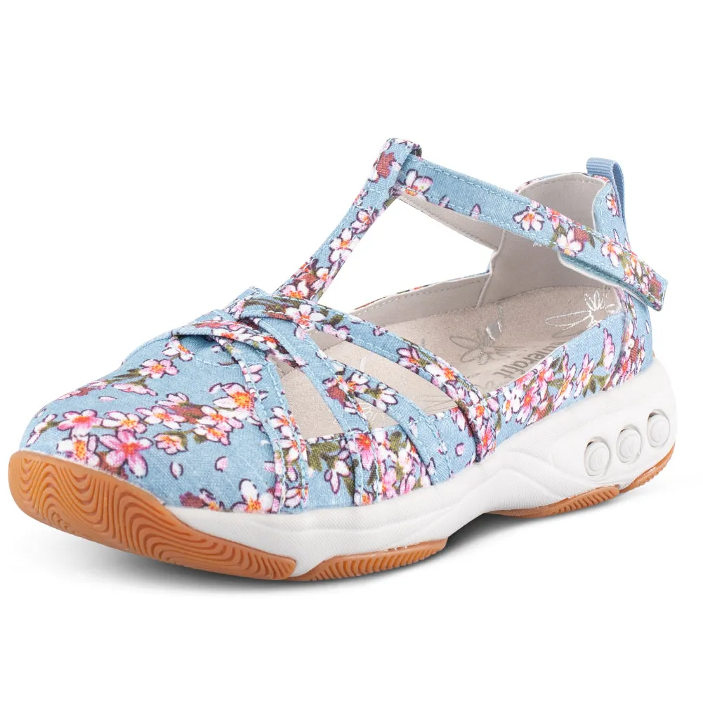 Danielle Women's Casual Shoe sold by Therafit Shoe product image thumbnail 3